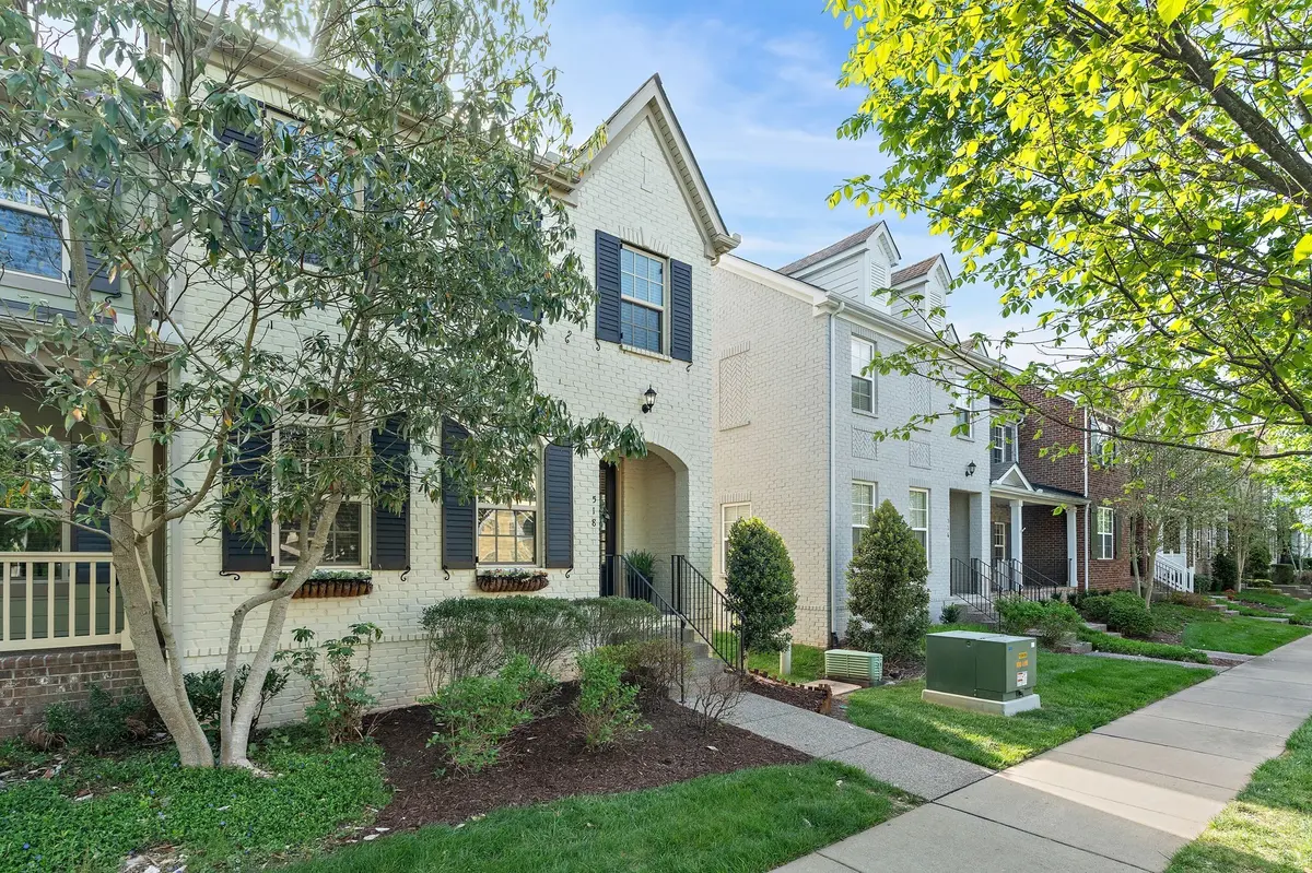 518 Cobert Ln, Franklin, TN 37064