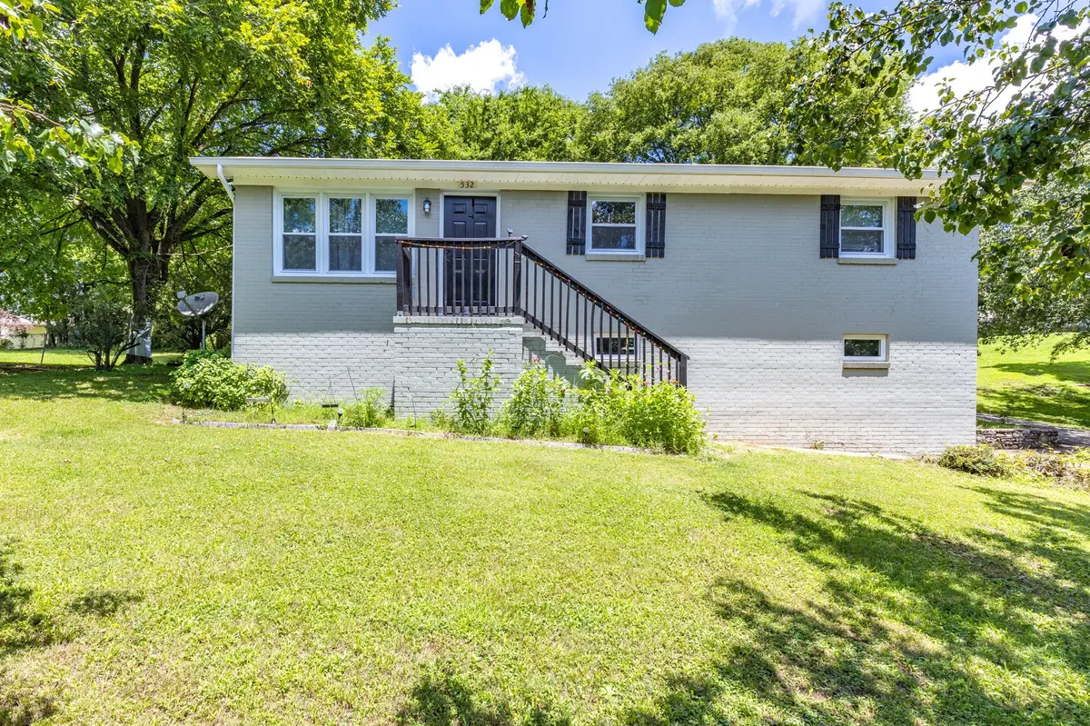 532 Maple St, Pulaski, TN 38478