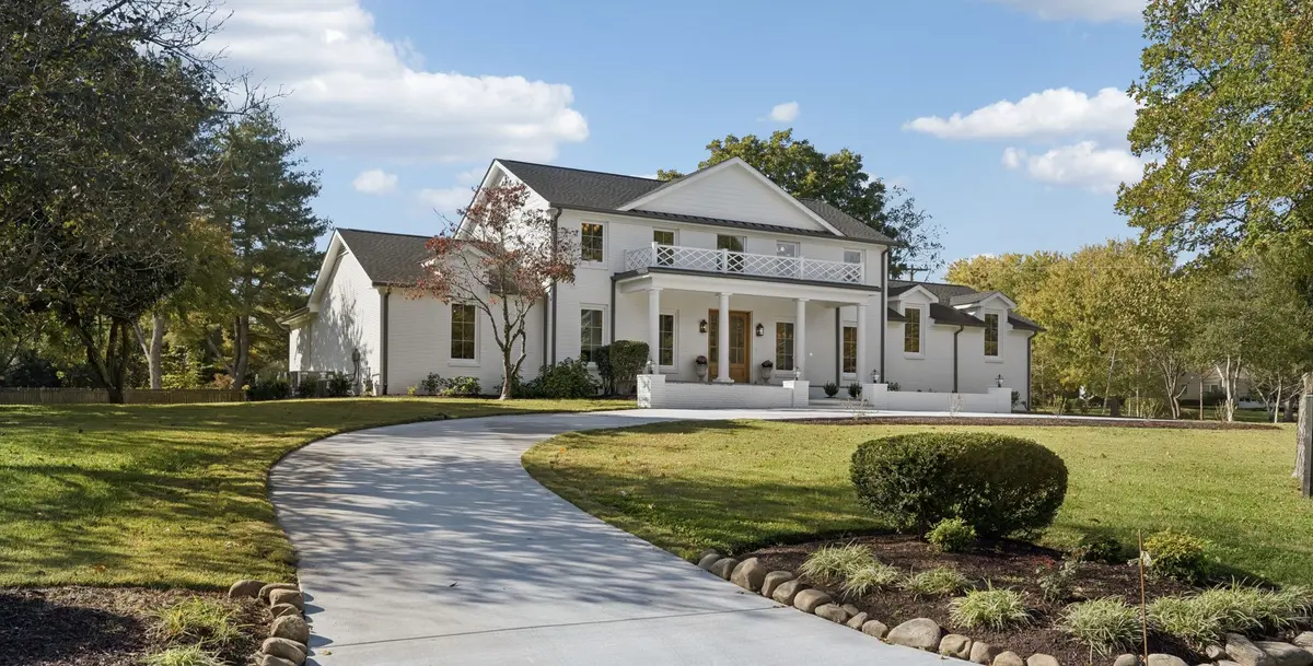 6015 Belle Rive Dr, Brentwood, TN 37027
