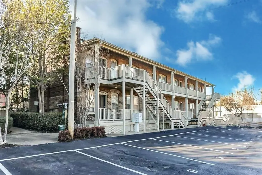 129 TALBOT AVE #102, Memphis, TN 38103