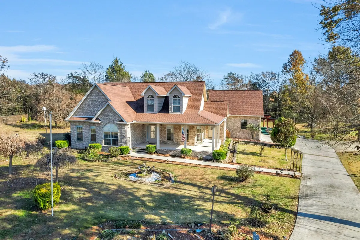 132 Glider Loop, Eagleville, TN 37060