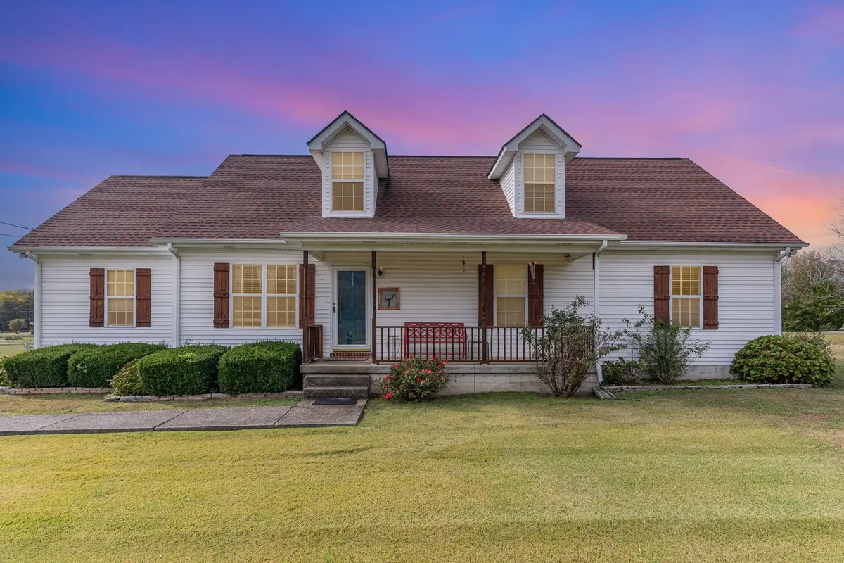 313 Sierra Dr, Murfreesboro, TN 37129