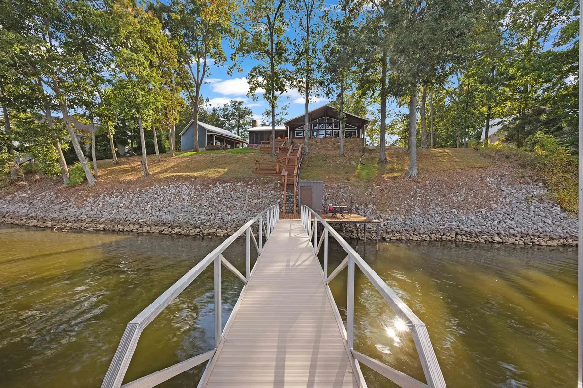 890 BIG BEAR CRK, Cherokee, AL 35616