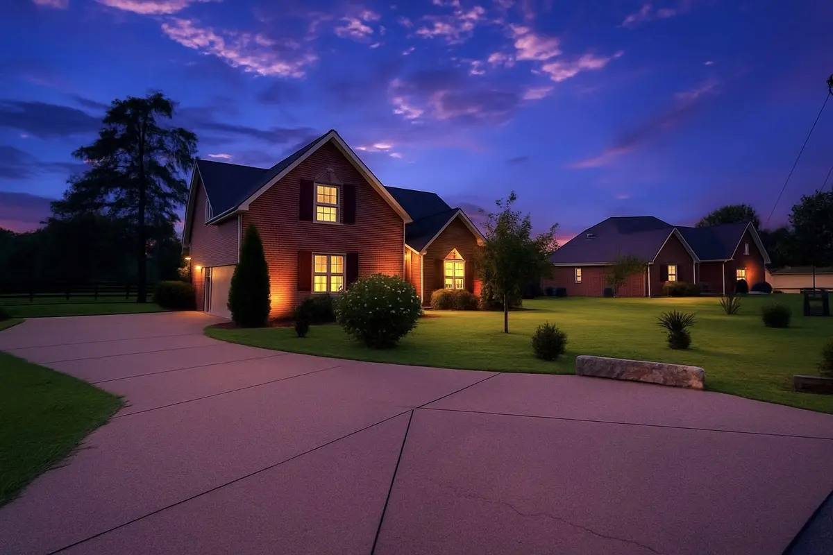 114 Falling Branch Ct, Murfreesboro, TN 37129
