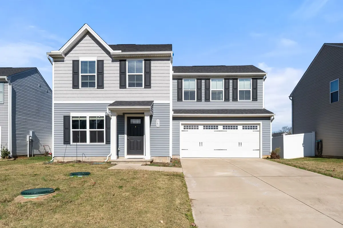 942 Blue Ash Way, Christiana, TN 37037