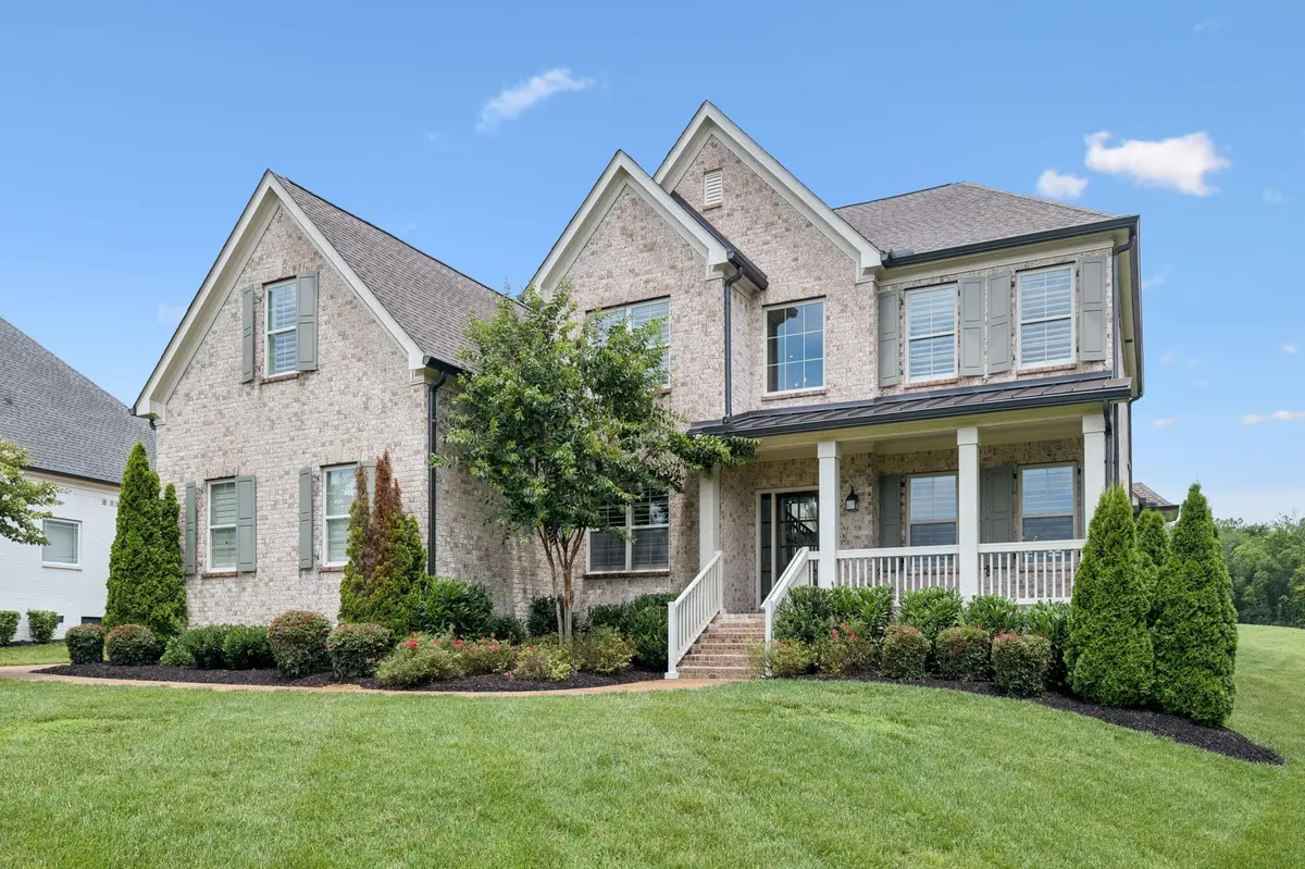 5846 Wagonvale Dr, Arrington, TN 37014