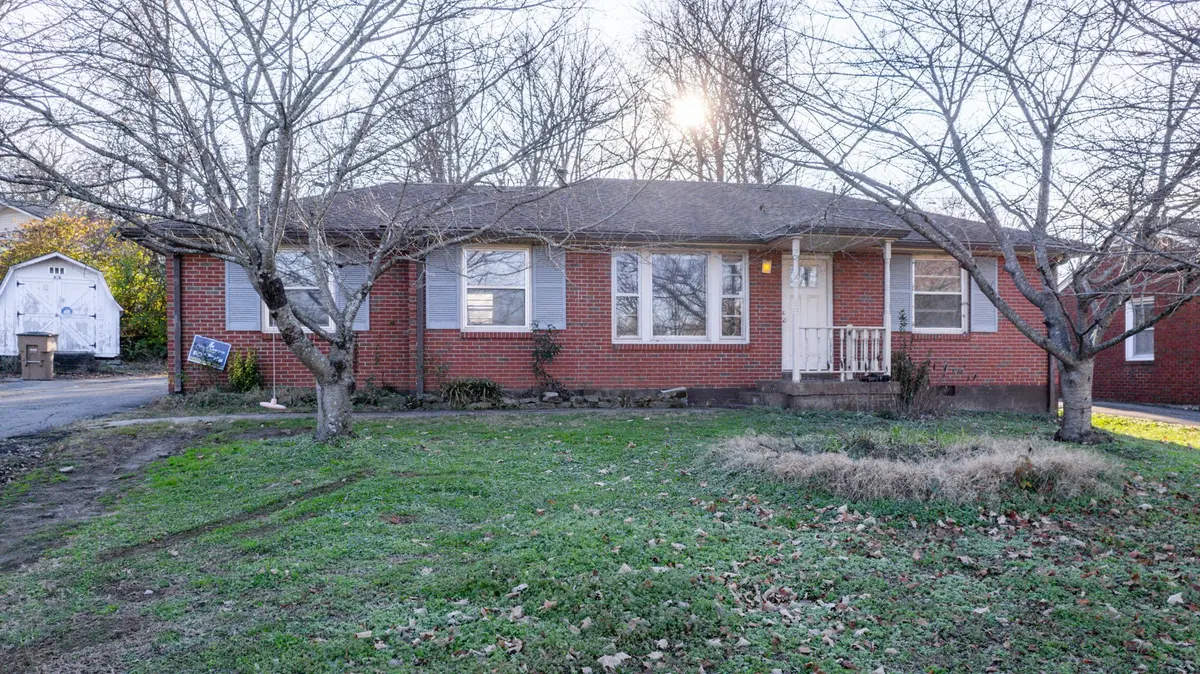 503 American Rd, Nashville, TN 37209