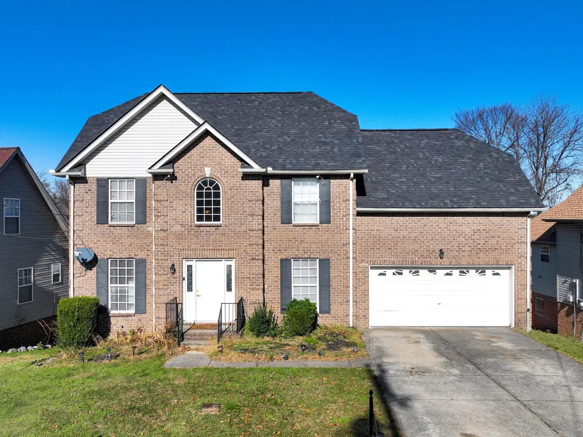 5165 Pebble Creek Dr, Antioch, TN 37013