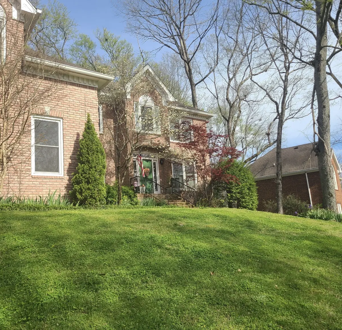 162 N Berwick Ln, Franklin, TN 37069