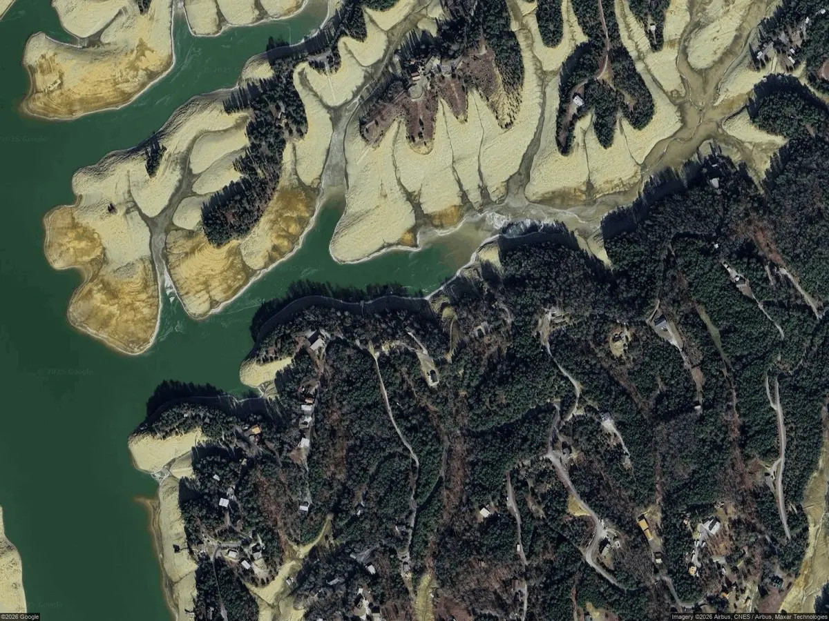 1654 Veterans Blvd #21, Sevierville, TN 37862