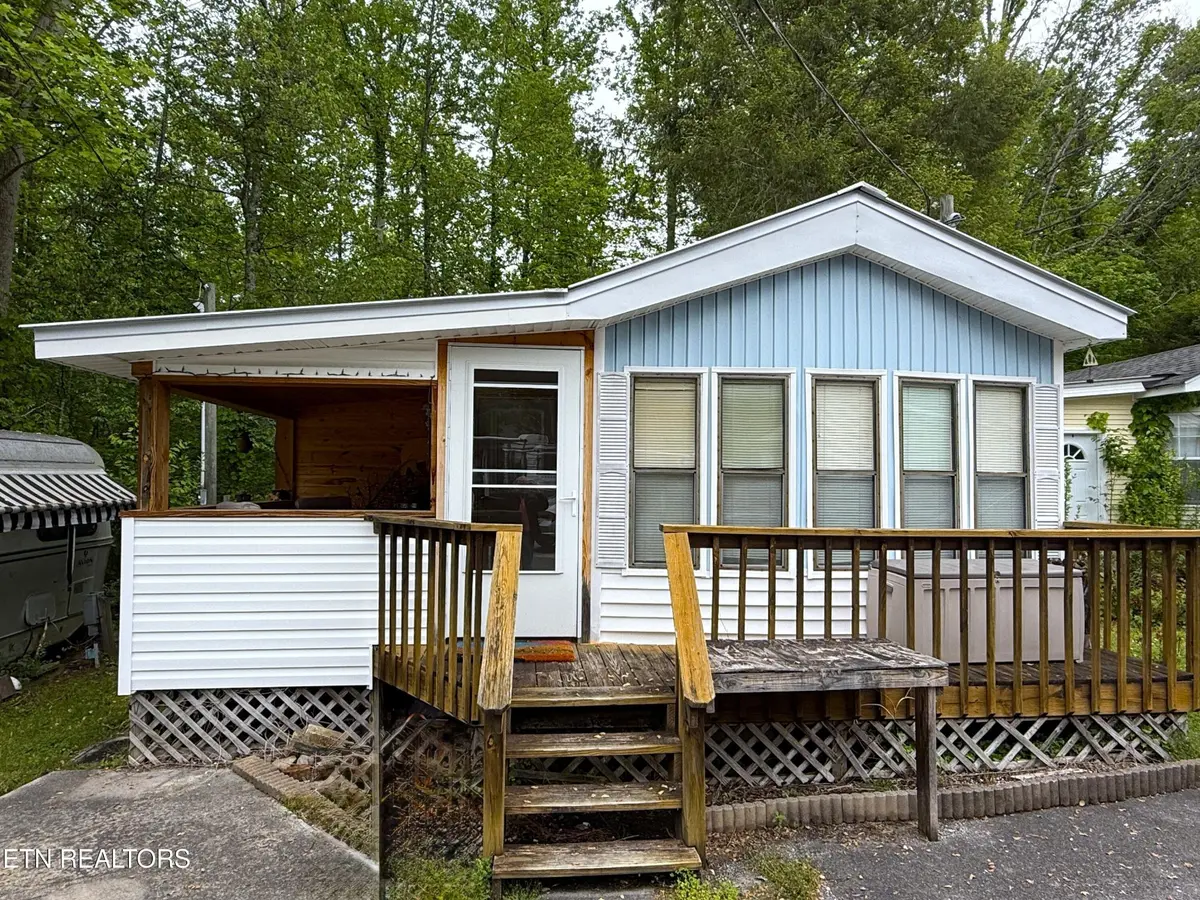 5355 East Pkwy #66, Cosby, TN 37722
