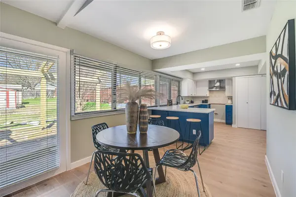 6430 Bridgewater DR, Austin, TX 78723