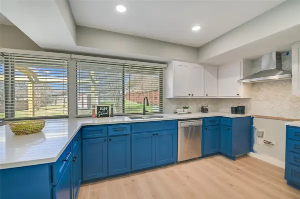 6430 Bridgewater DR, Austin, TX 78723