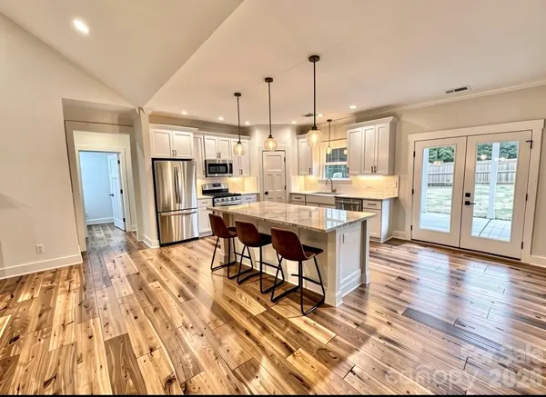 3951 Ernandez RD, Richburg, SC 29729