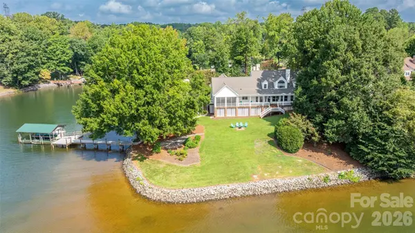 111 Leesburg LN, Troutman, NC 28166