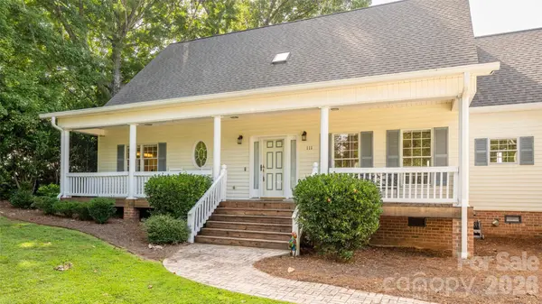 111 Leesburg LN, Troutman, NC 28166