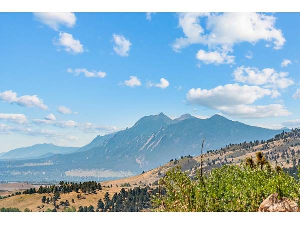 9546 Mountain Ridge, Boulder, CO 80302