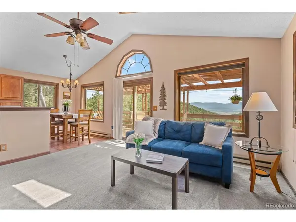 13976 Wamblee, Conifer, CO 80433