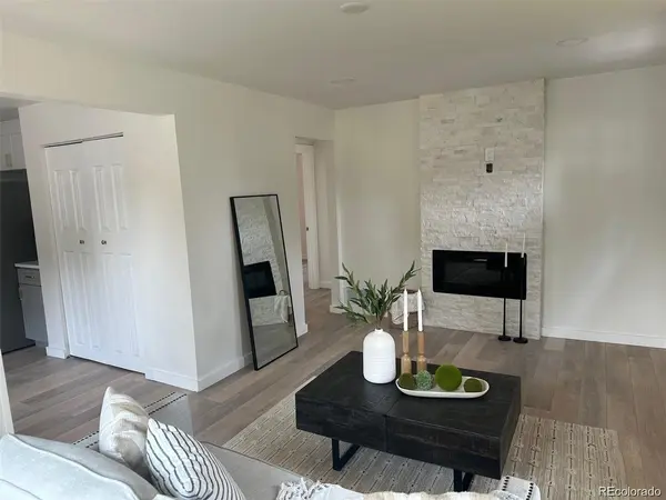 1395 W Custer, Denver, CO 80223
