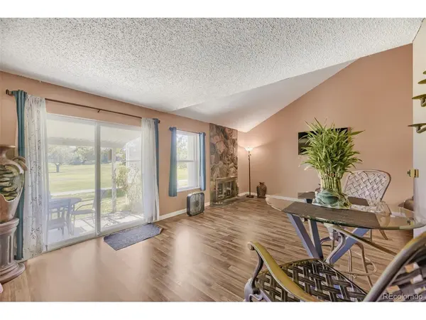 2446 S Vaughn #C, Aurora, CO 80014