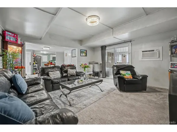 4126 S Dale, Englewood, CO 80110