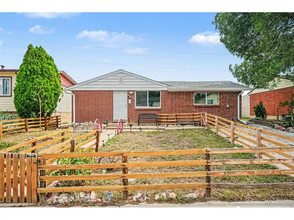 4126 S Dale, Englewood, CO 80110