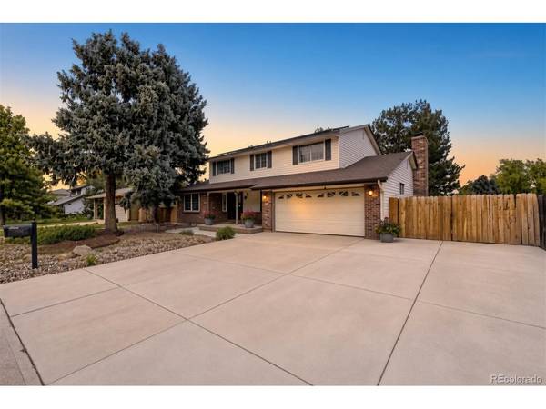 4506 S Wolff, Denver, CO 80236