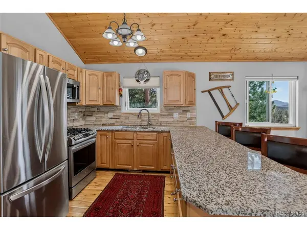 304 Virginia, Bailey, CO 80421