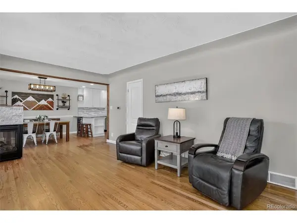 4851 S Elati, Englewood, CO 80110