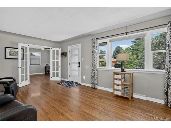 4851 S Elati, Englewood, CO 80110
