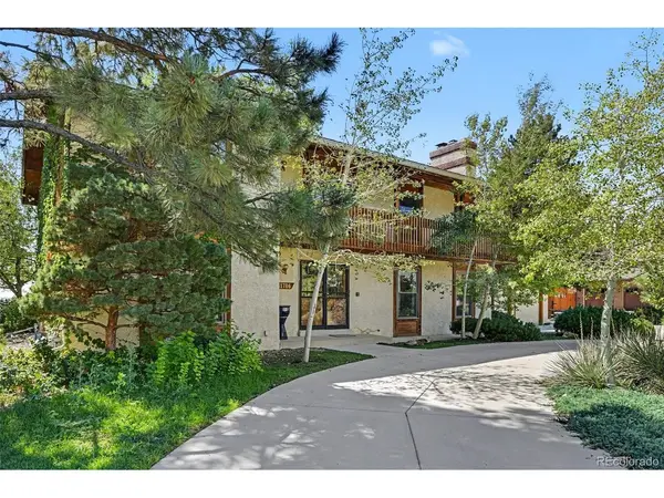 11786 W 53rd, Arvada, CO 80002