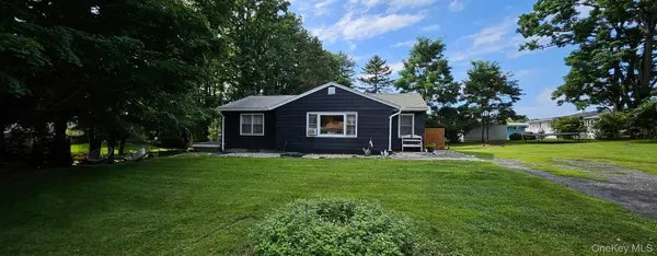 75 Birch DR, Pine Plains, NY 12567