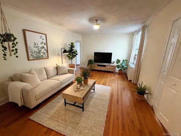 3 Greenridge AVE #8-D, White Plains, NY 10605