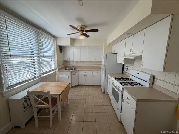 3 Greenridge AVE #8-D, White Plains, NY 10605