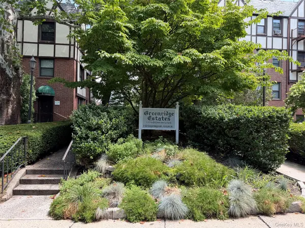 3 Greenridge AVE #8-D, White Plains, NY 10605