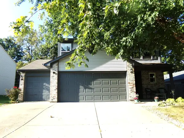 8922 Lighthorse DR, Indianapolis, IN 46231