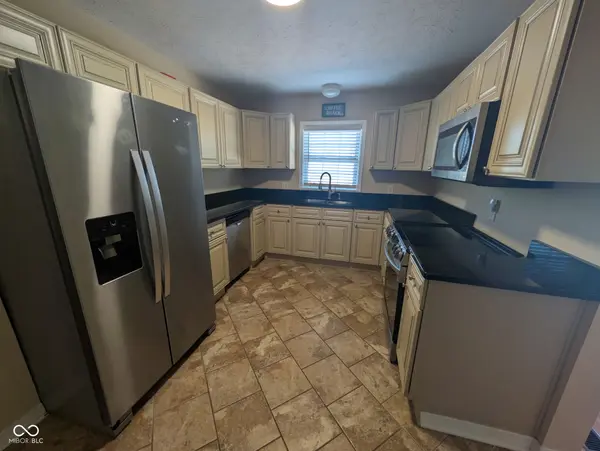 3660 W Smith Valley RD, Greenwood, IN 46142