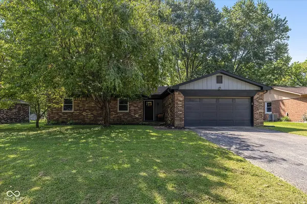 10399 Norman DR, Brownsburg, IN 46112