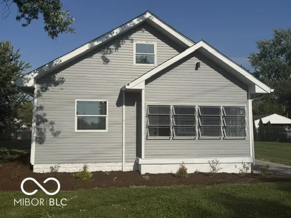 1849 Fullenwider, Indianapolis, IN 46203