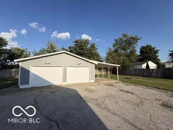 1849 Fullenwider, Indianapolis, IN 46203