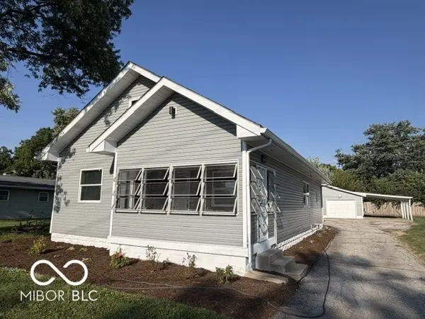 1849 Fullenwider, Indianapolis, IN 46203