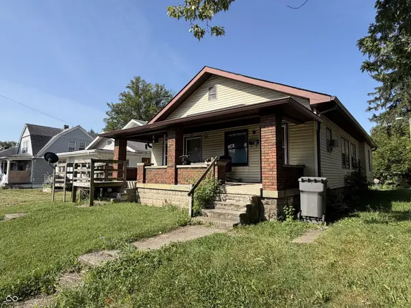 28-30 S Chester ST, Indianapolis, IN 46201