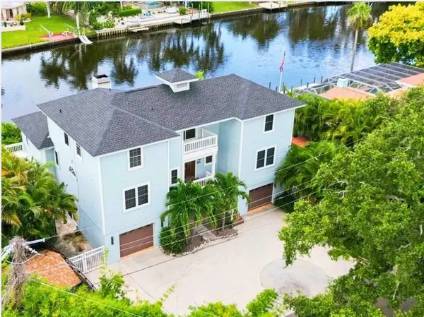 5544 DINAH LN, Sarasota, FL 34231