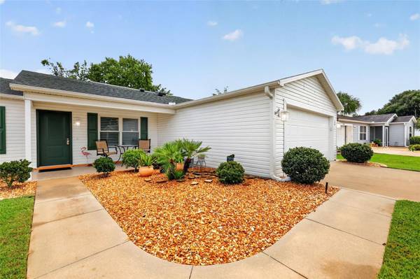1503 ESCANDON PL, The Villages, FL 32162