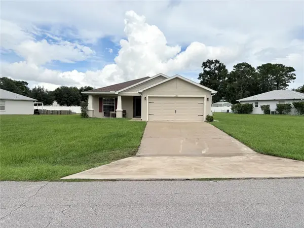 11383 SW 58TH CIR, Ocala, FL 34476