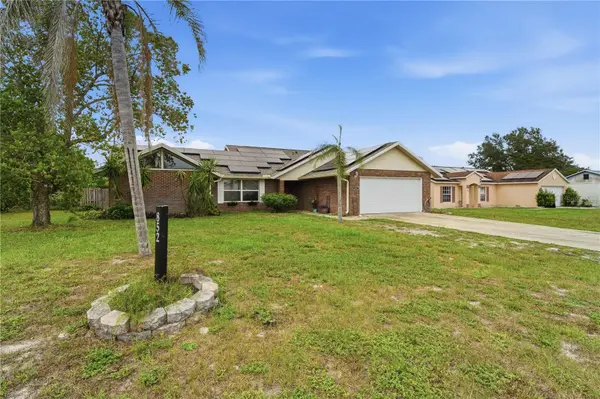 852 ABBOTT AVE, Deltona, FL 32725