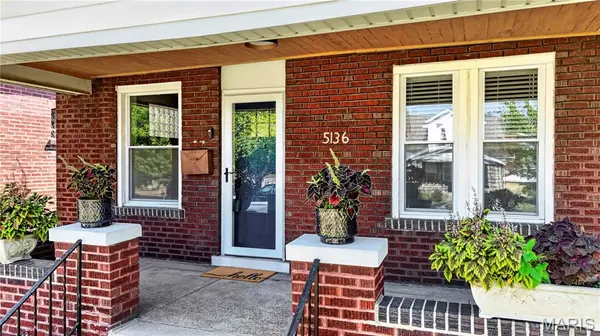 5136 Rosa AVE, St Louis, MO 63109