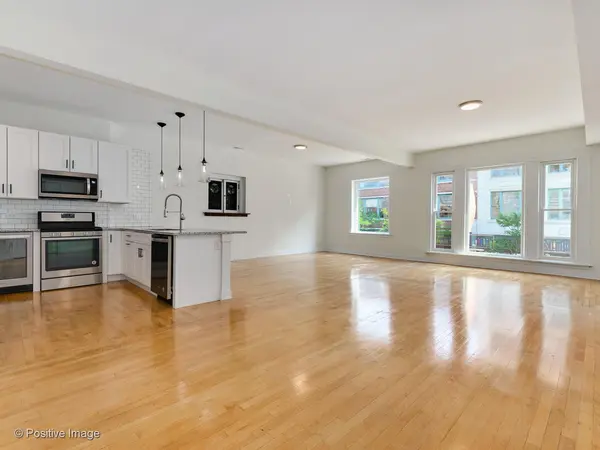 1618 W Chicago AVE #2, Chicago, IL 60622