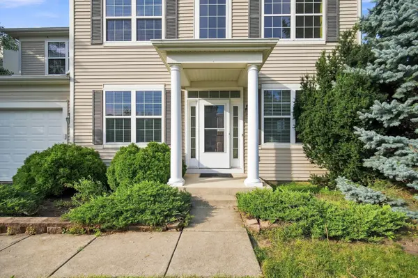 2509 BLUEWATER DR, Wauconda, IL 60084