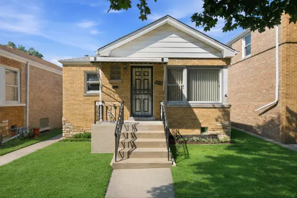 3532 S 59th CT, Cicero, IL 60804